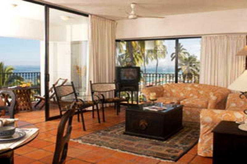 Blue Seas Resort & Spa Puerto Vallarta Chambre photo