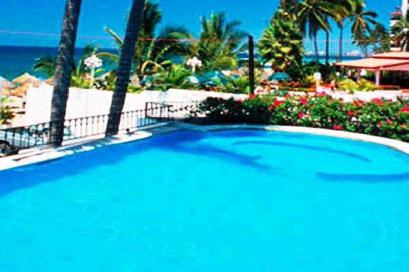 Blue Seas Resort & Spa Puerto Vallarta Facilités photo