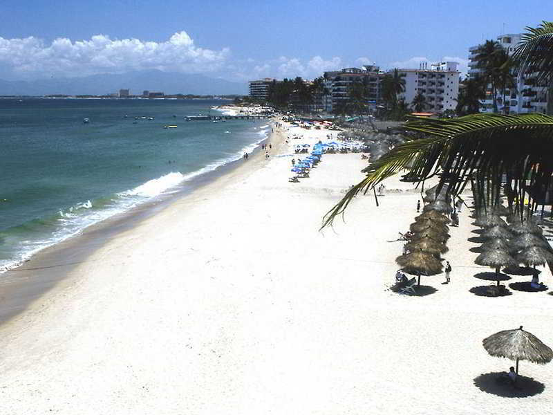 Blue Seas Resort & Spa Puerto Vallarta Extérieur photo