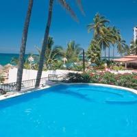 Blue Seas Resort & Spa Puerto Vallarta Extérieur photo